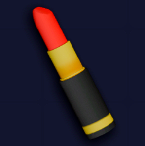 Berries In The Snow Lipstick