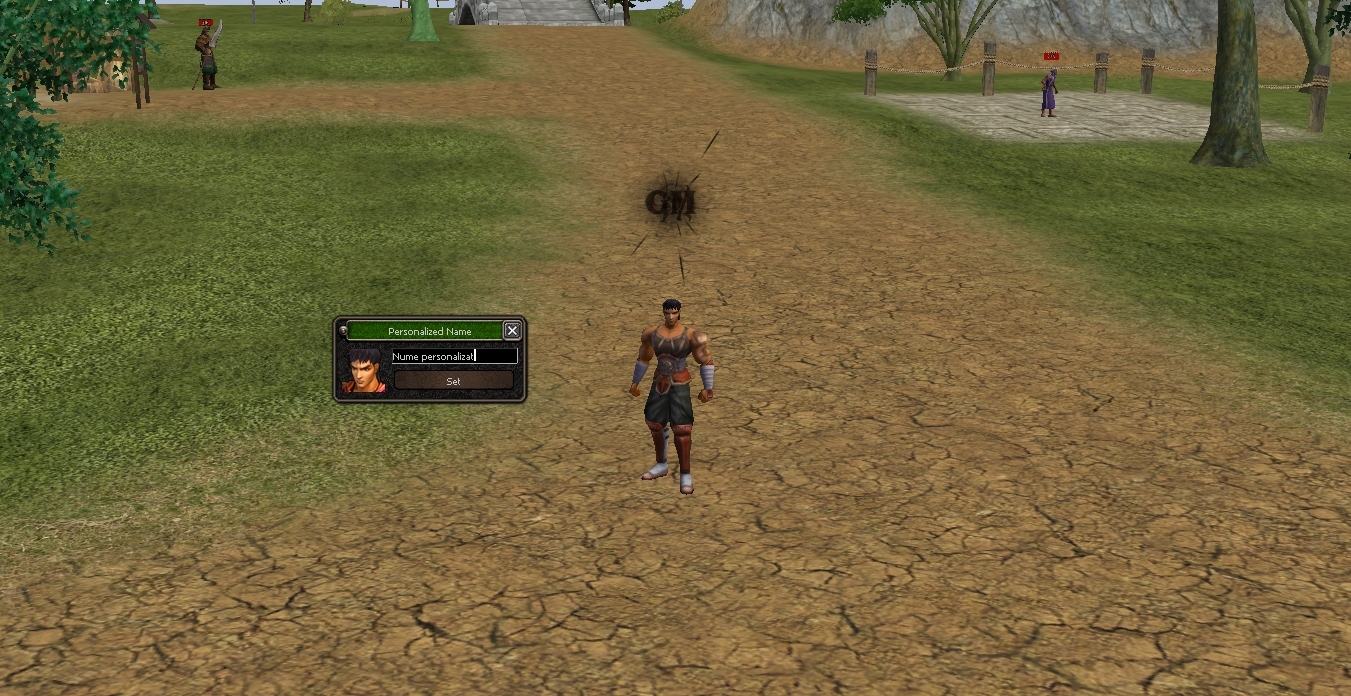Serverfile pvp farm metin2 cspower ro comunitate gaming servere