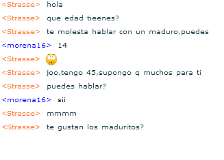 Pero que dices + chat terra insaiz
