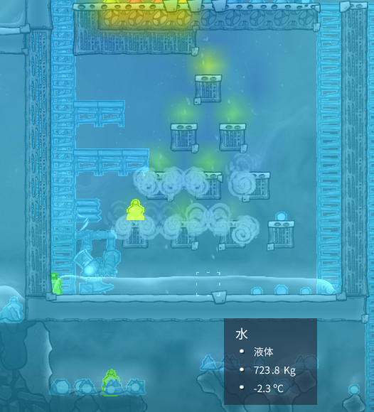 Oxygen Not Included Part2 [f]ڋ֎~]©2ch.netYouTube>1{ ->摜>104 