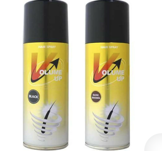 NB ボリュームアップヘアスプレー 200g