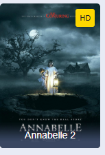 annabelle 2 putlocker