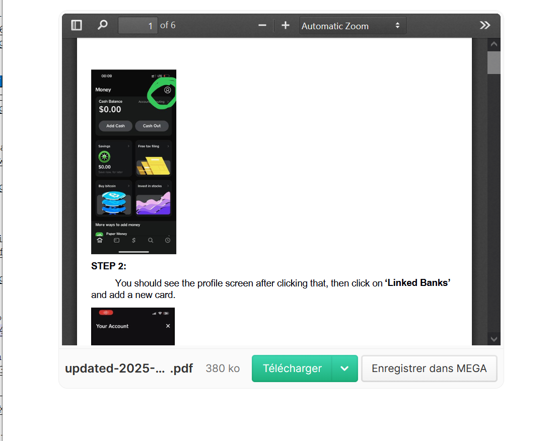📕💢 updated- -LATEST-CASHAPP-METHOD-1  📌Fresh-Method☑️-High-Quality-PDF-☑️Latest-