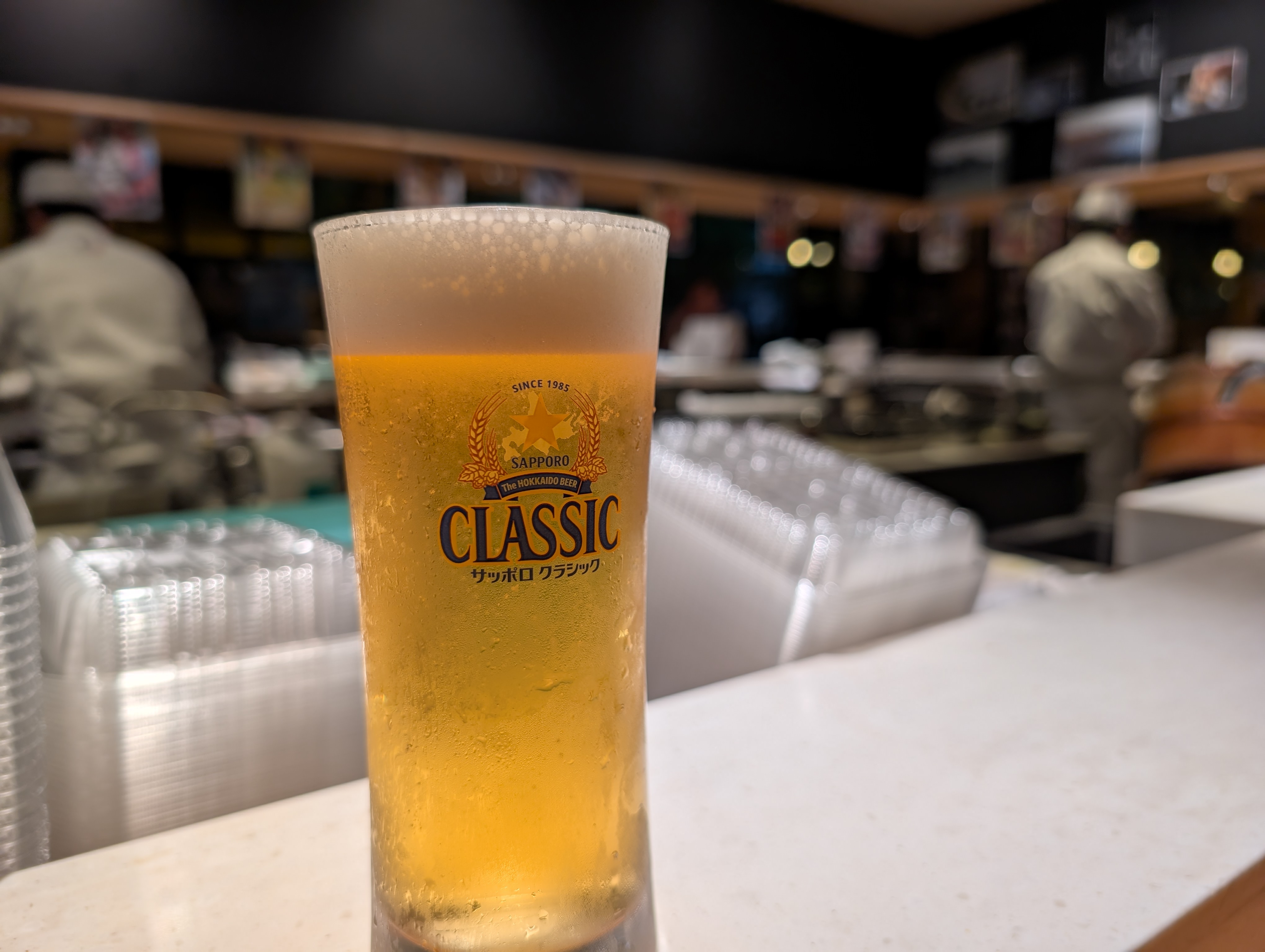 2025-10-05 Sun : セルフで変速