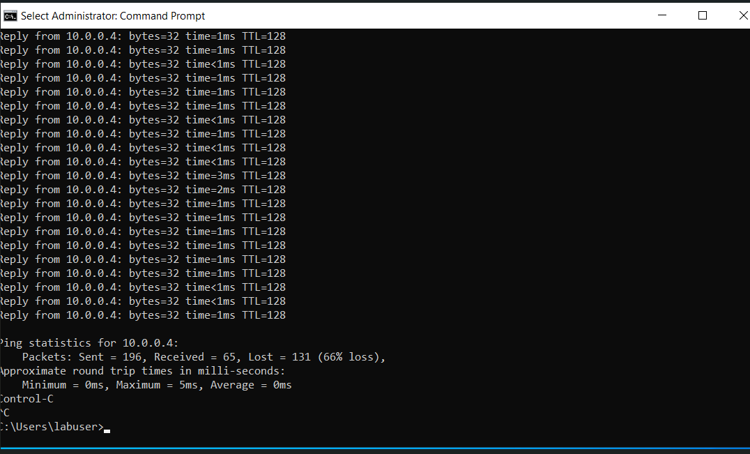 Disk Sanitization Steps