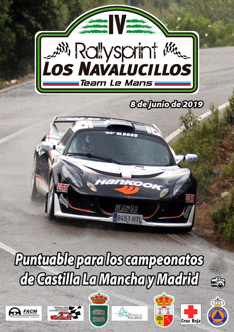 RallyACoruña - Campeonatos Regionales 2019: Información y novedades - Página 14 98ae8bc8b4304d77b311e427f0f18d32