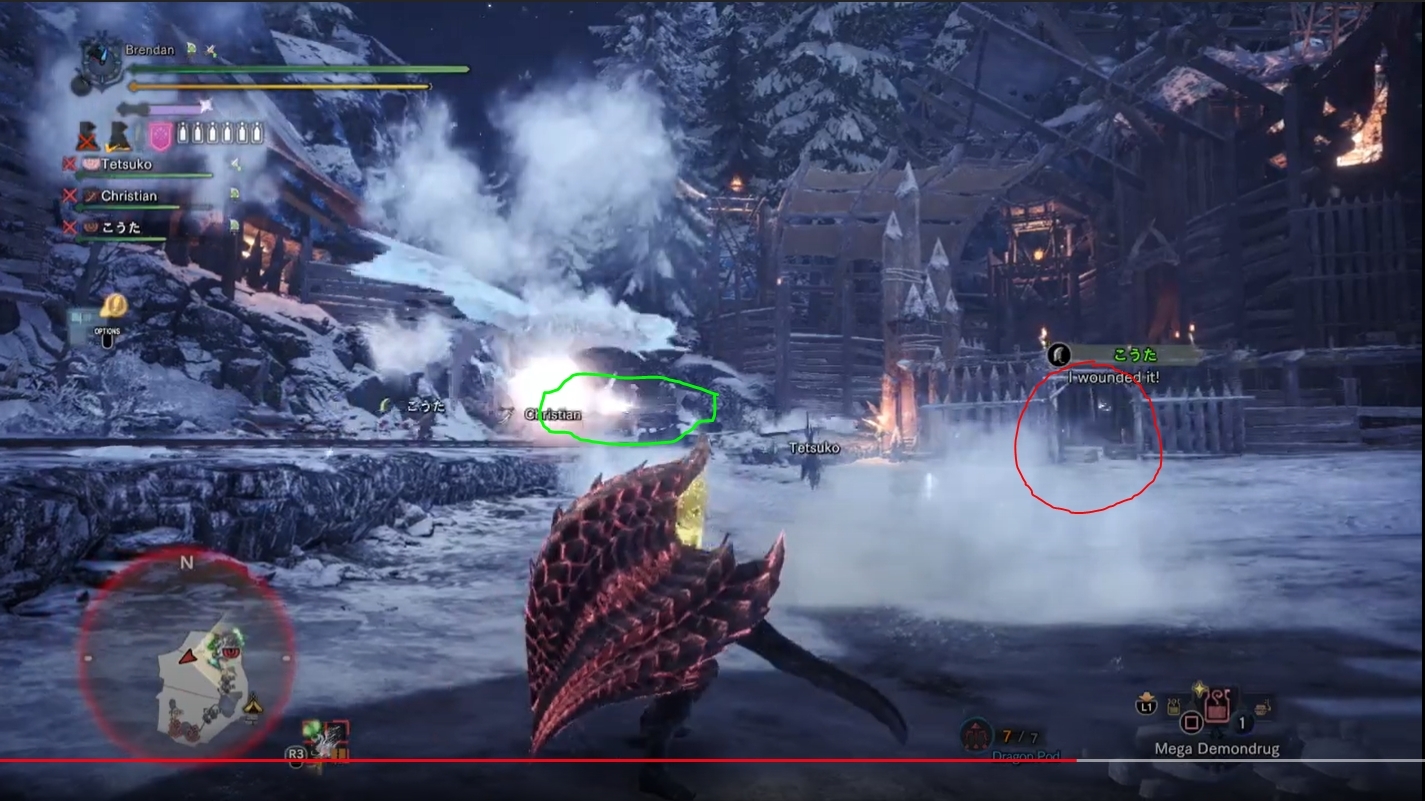 Beta Muv Luv Invades The World Of Monster Hunter Spacebattles Beta Muv Luv Invades The World Of Monster Hunter Spacebattles