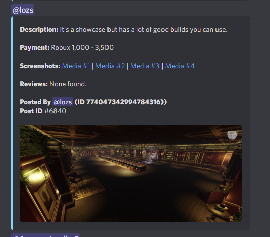 Evidence 1