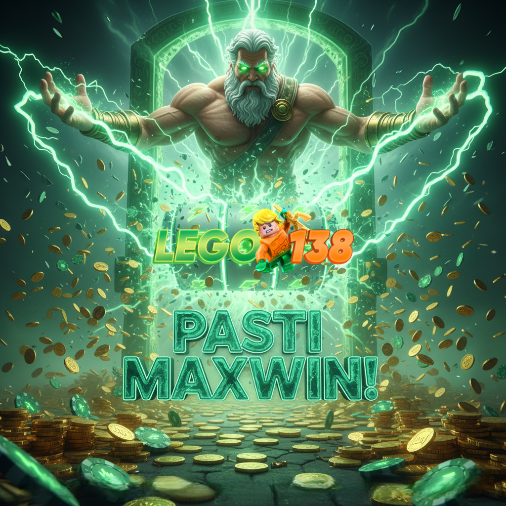 LEGO138 - Lembaga Pemberi Cuan Banyak Bonus Akhir Tahun image 1