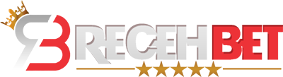 logo bukti jackpot RECEHBET