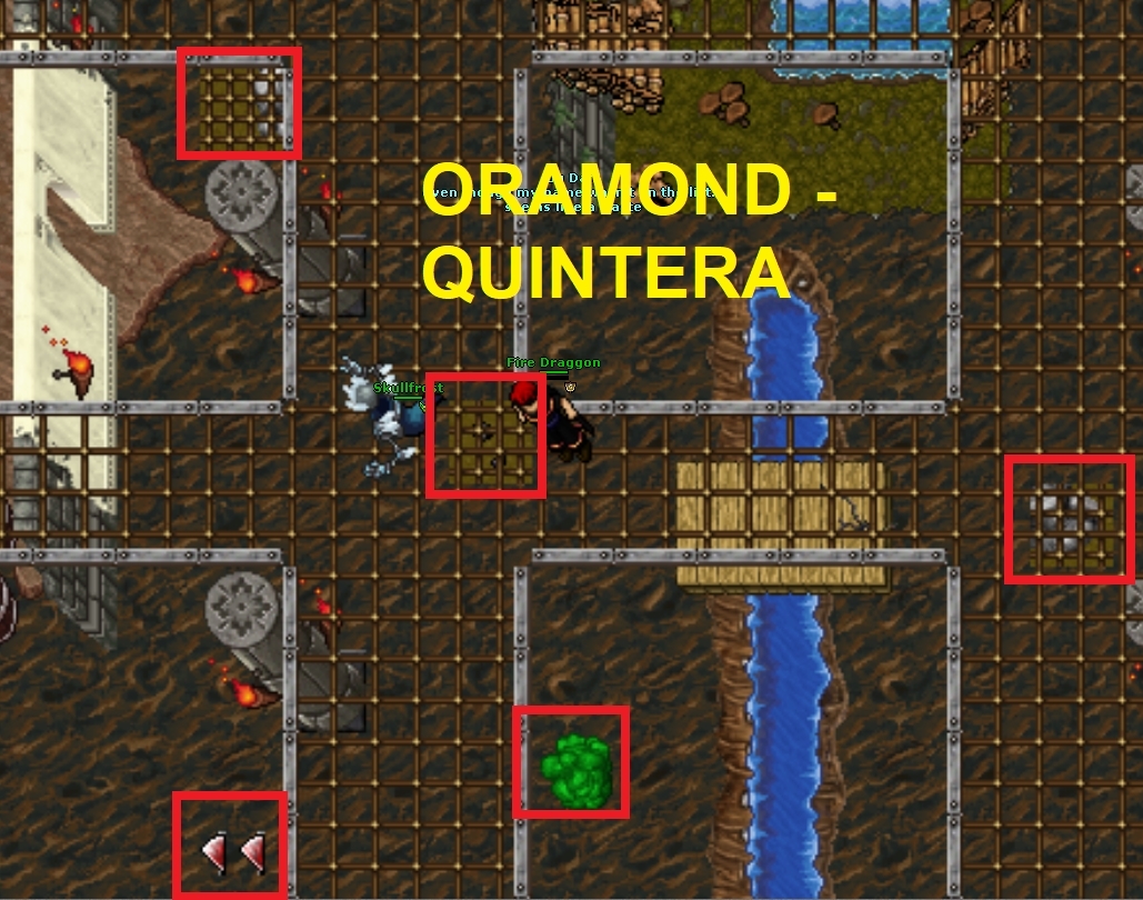 create spawn points open arena create spawn points open arena