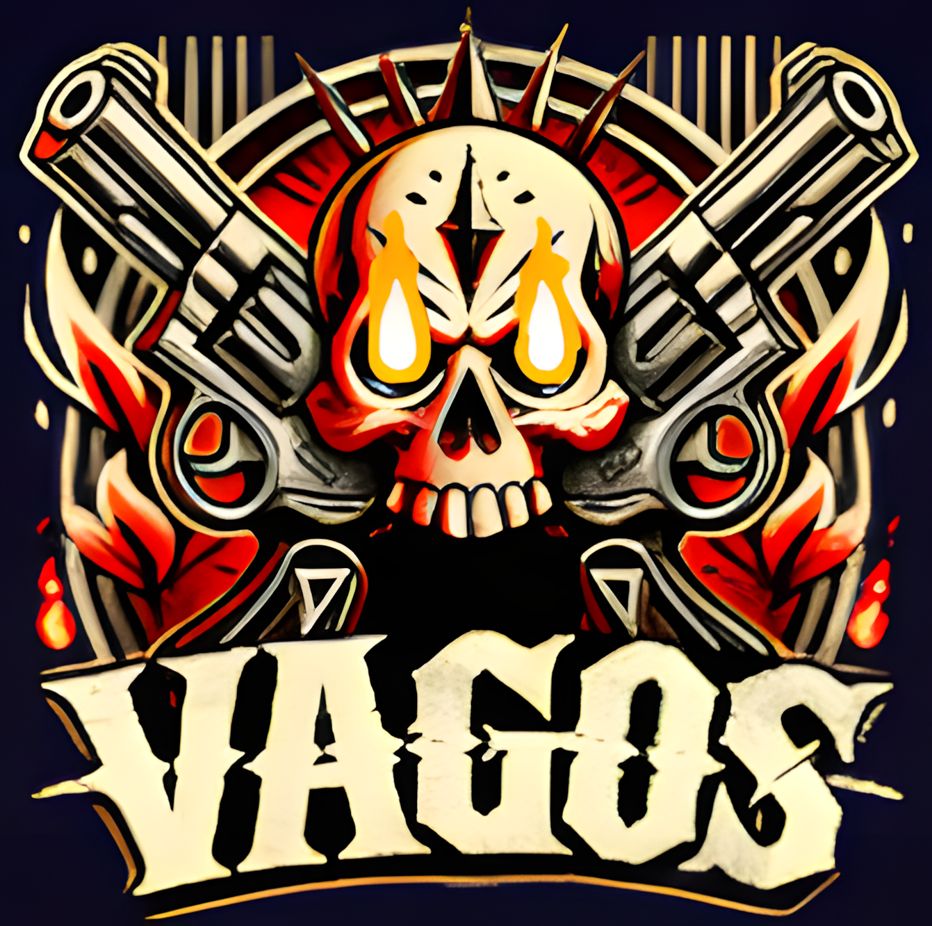 LOGO VAGOS
