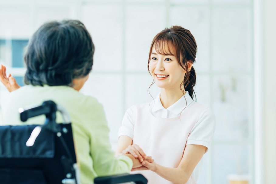 リンクフォース株式会社のアルバイト情報