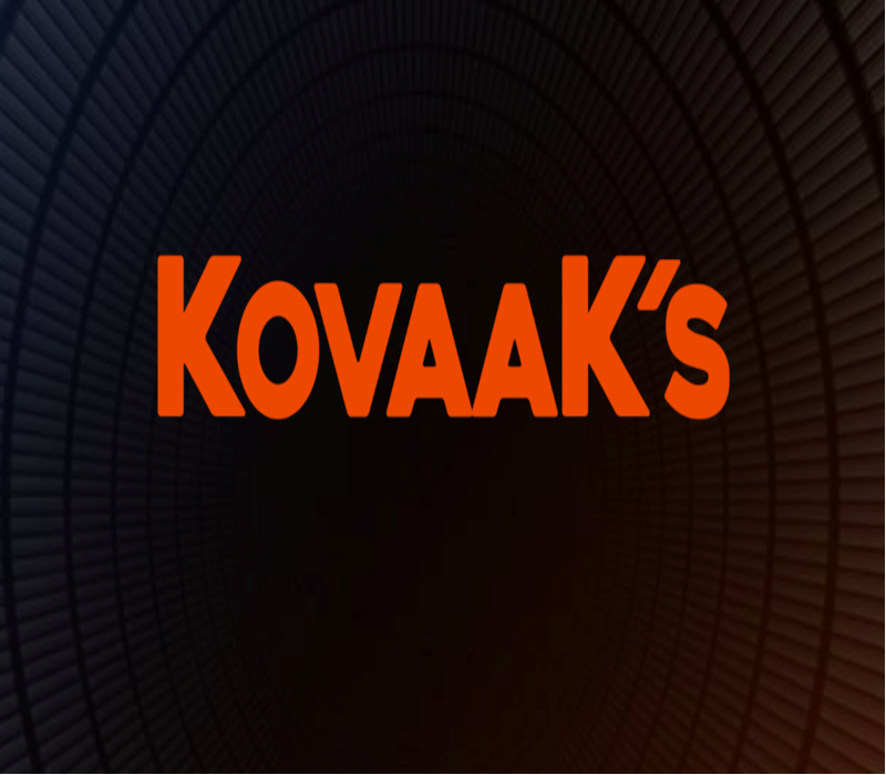 

KovaaK's English Language only Steam CD Key