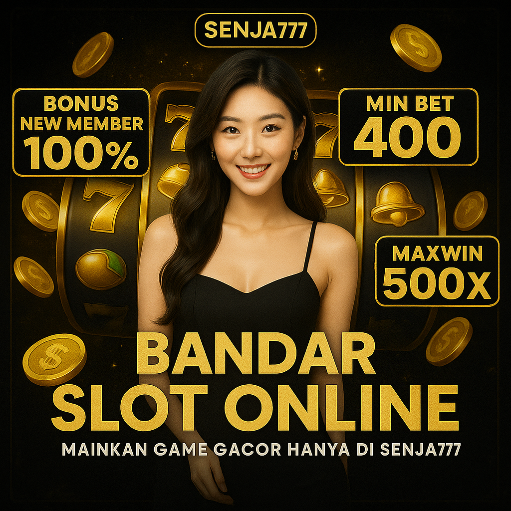 Senja777 > 5 Top Game Online Gampang Menang