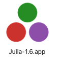 mac-julia