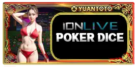 Casino Poker Dice