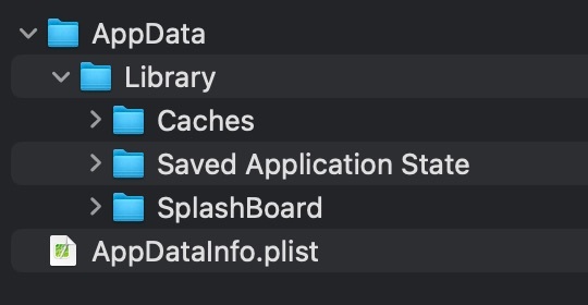 【Unity】デバイス内iOSアプリ内部データを使ってデバッグの効率化_5
