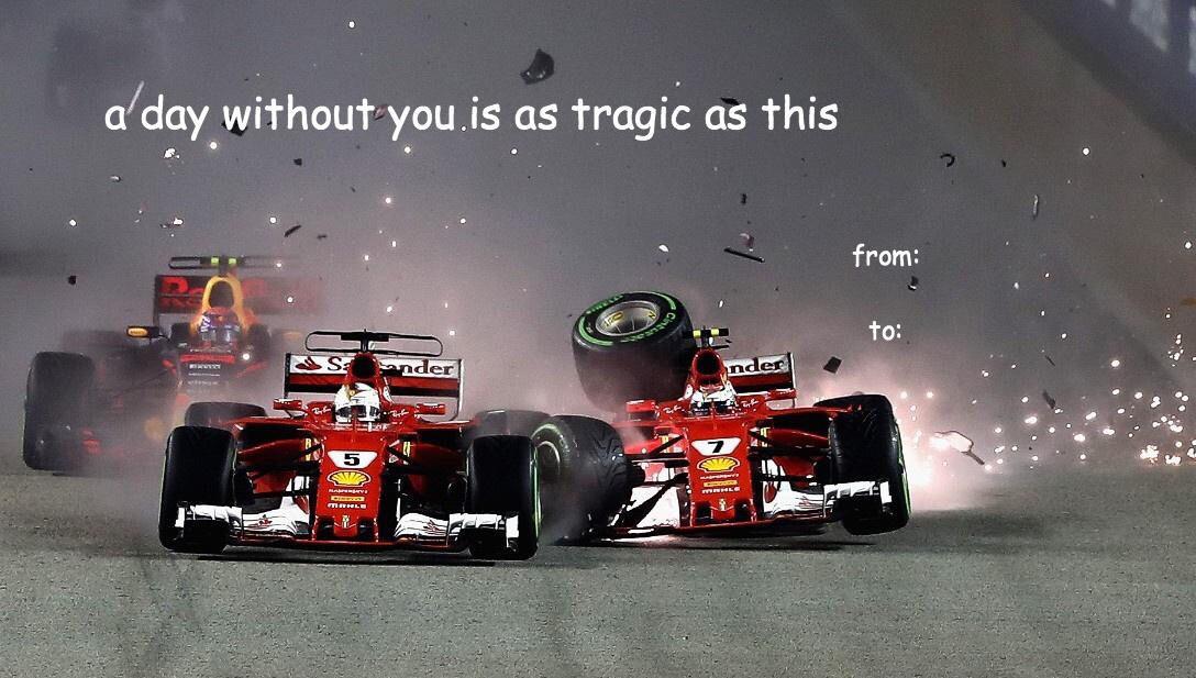 thumbnail image 2 of Send This To Your Valentines 💌 #porsche #valentinesday #valentine #meme 2 of 11