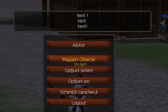 [Py] System Warning - Anunt - Mesaj 1 - Imagine 1