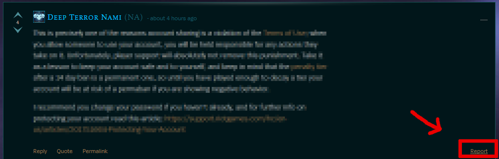 reportbutton