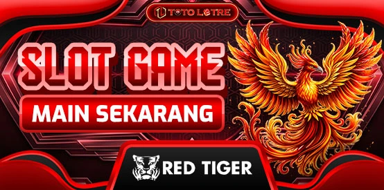 Red Tiger