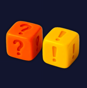 Excuse Generator Dice