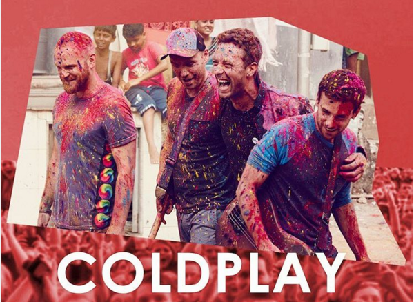 Coldplay 99da3cef357c0ac12475f99380fbb935