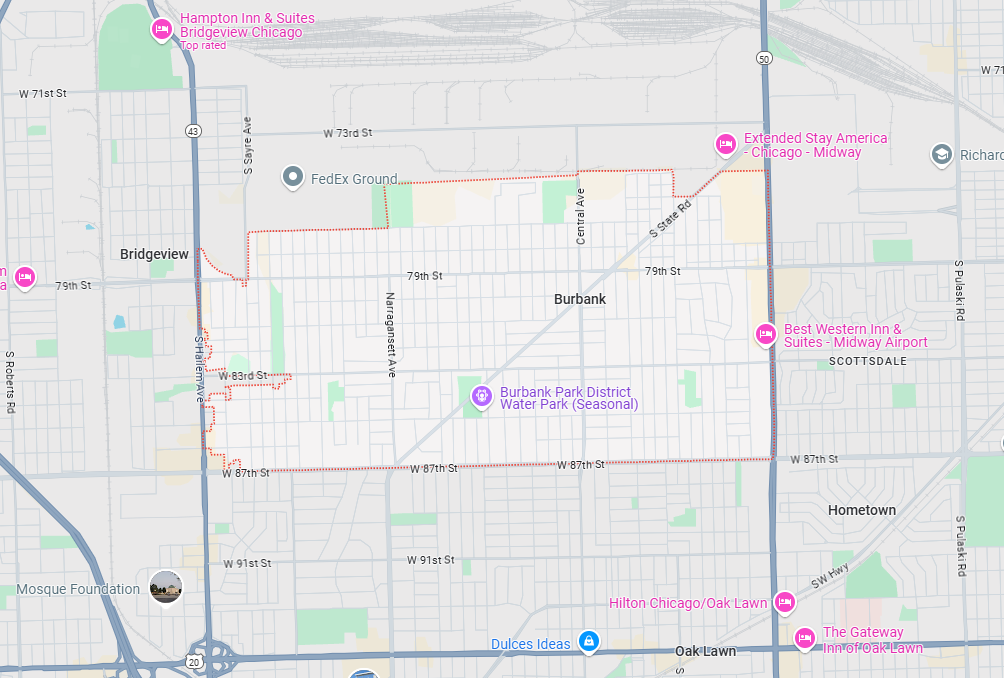 Location of [dealer attr=name]