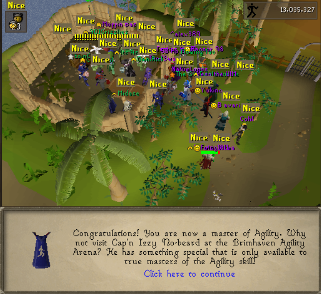 Fun Adventures and Progress with HCIM Purple Dude ^_^ - Page 8 99f44f93d44659267d4053733b94c8fd