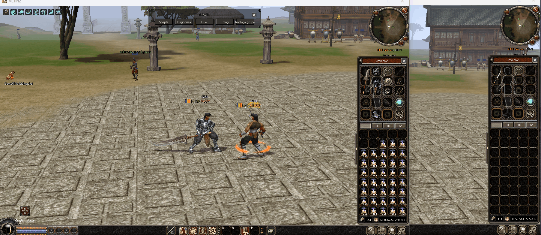 Martysama v5.8 Server Files - LITE Mali Multilanguage + ULTIMATE Ikarus Offline Shop v2 - (MOST CURRENT VERSION SHARED) - Mesaj 10 - Imagine 1