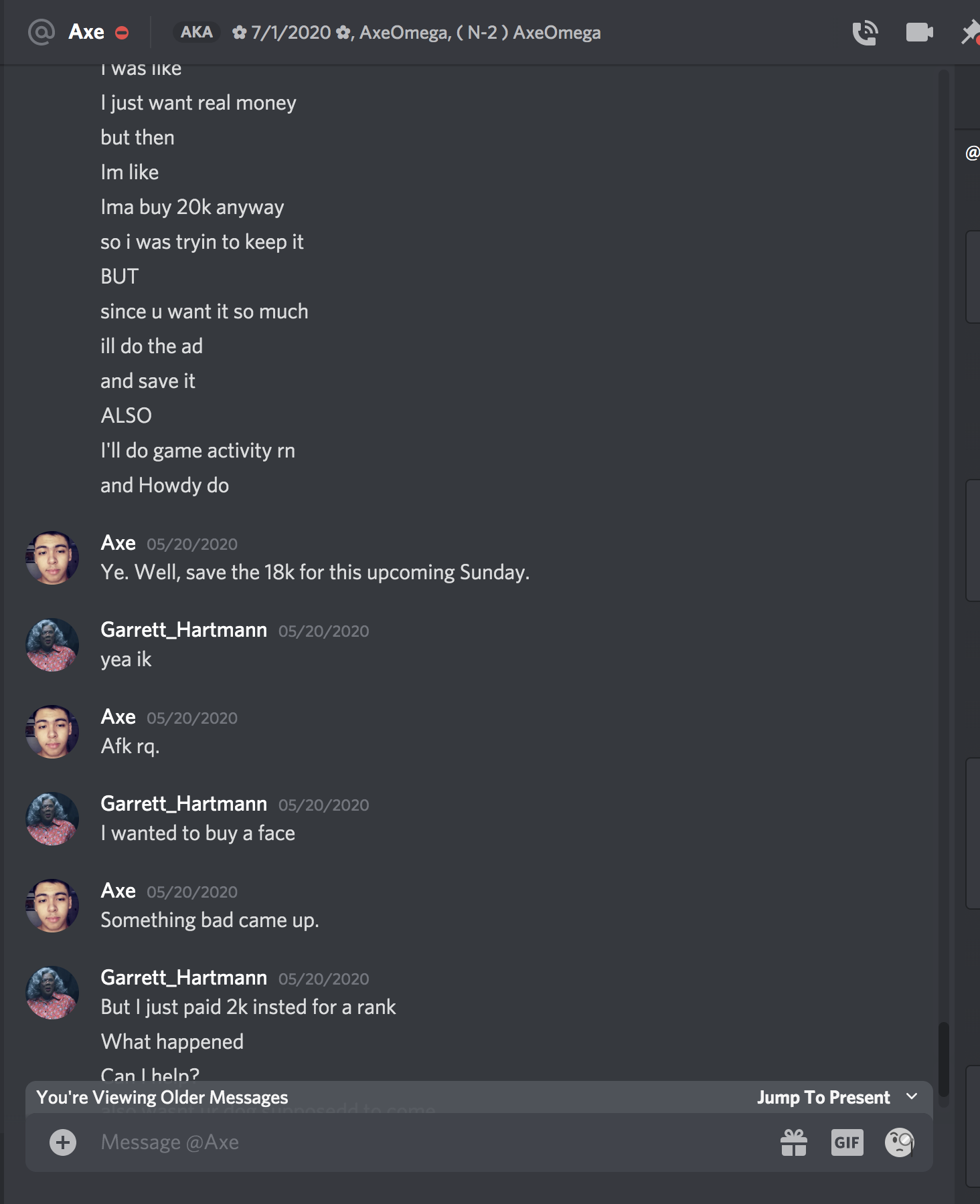 Evidence 13