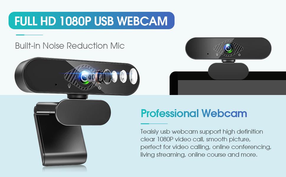 Webcam teaisiy best sale