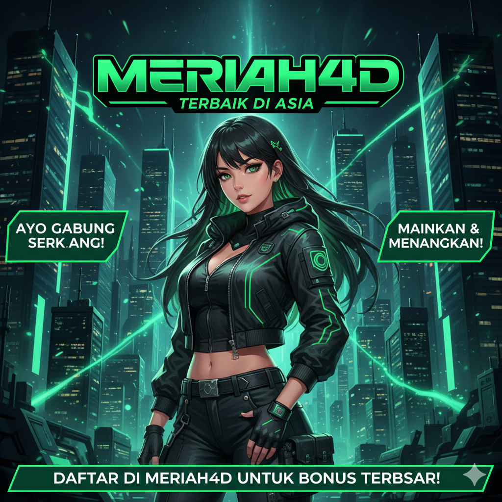 Meriah4D