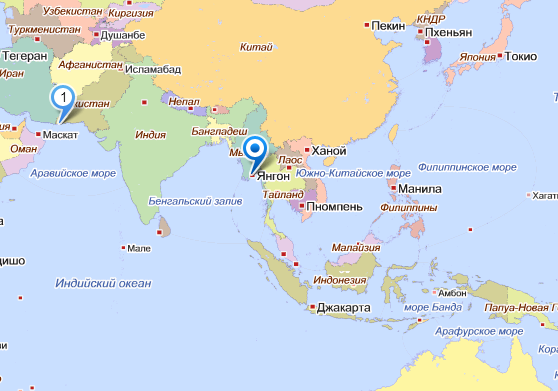 Где находится международный. Крупнейшие морские Порты Индии. Морской порт в Индии на карте. Крупнейший морским портом Индии на западе. Показать на карте мира 10 крупнейших морских портов Китая.