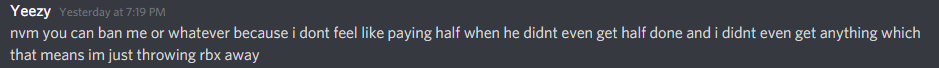 Evidence 1