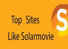 free sites like solar movies