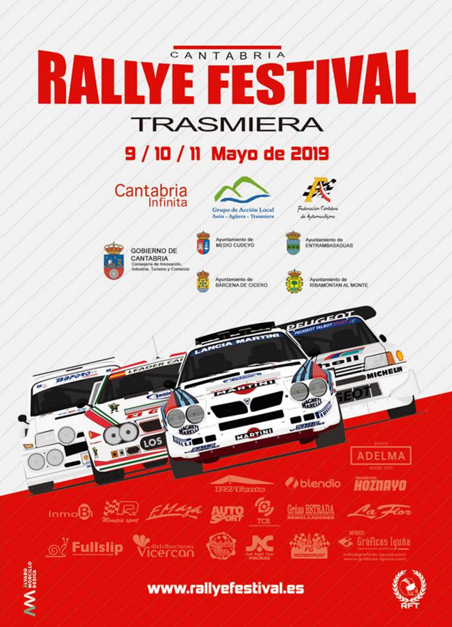 Rallye Festival Trasmiera 2019 [9 - 11 Mayo] - Página 4 9a4fff5896d20bd90aa30e47c17939eb