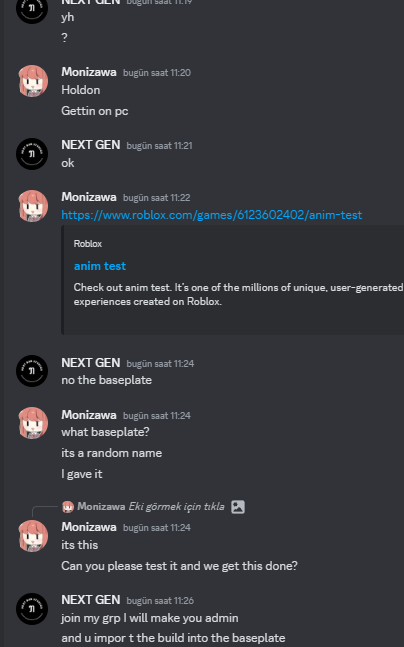 Evidence 5
