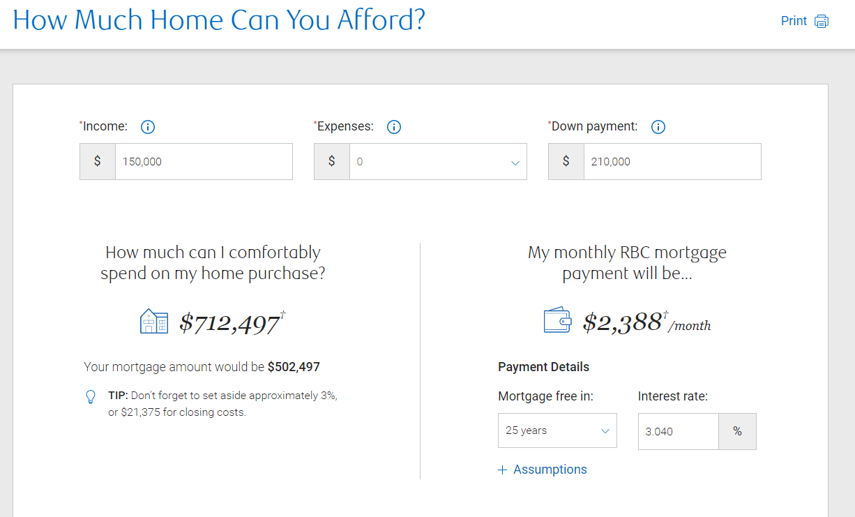 Buying a house (BC) with three mortgages? r/PersonalFinanceCanada