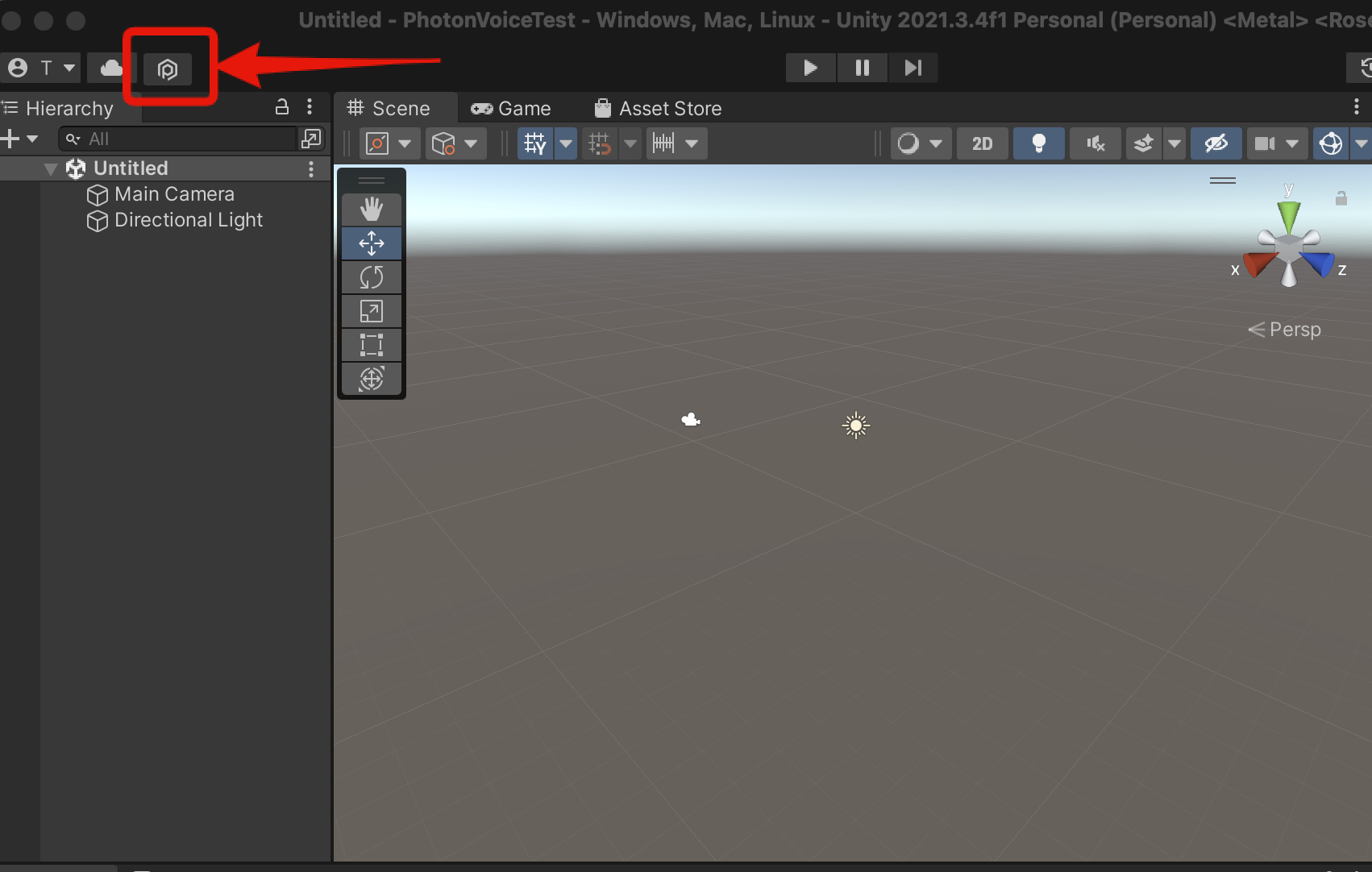 Plastic SCM（Unity のバージョン管理ツール）を使ってみた PlasticSCM Qiita