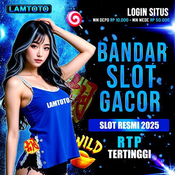 LAMTOTO | Bandar Slot Gacor Resmi 2025 RTP Tertinggi - WooCommerce eCommerce