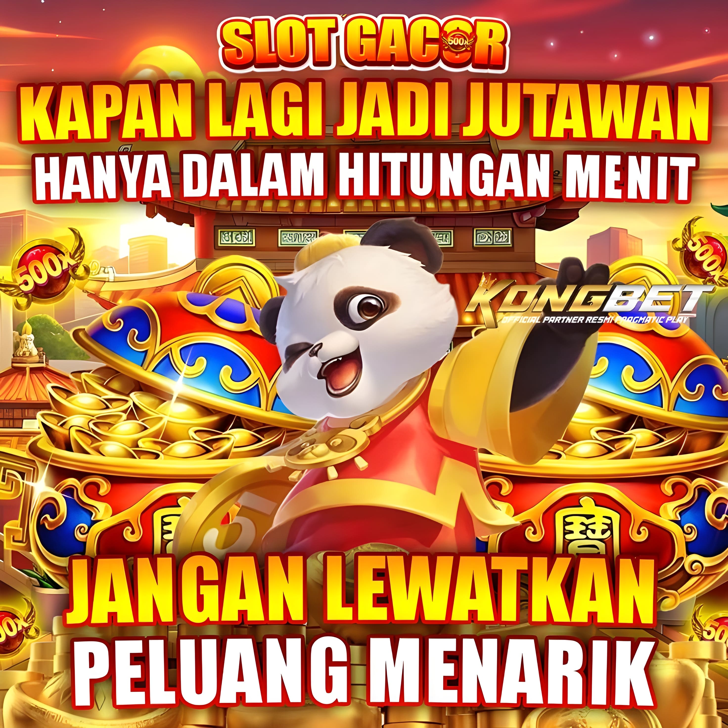 Kongbet