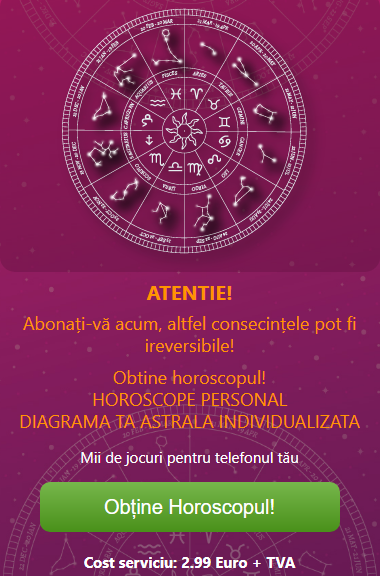 [click2sms] RO | Horoscopes OTP