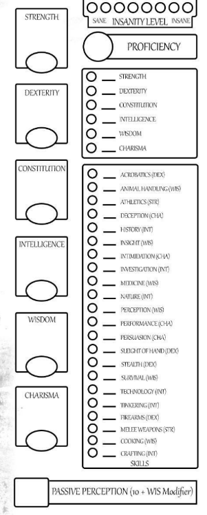 Community Forums Character Sheet Requests Q3 21 Roll Online Virtual Tabletop