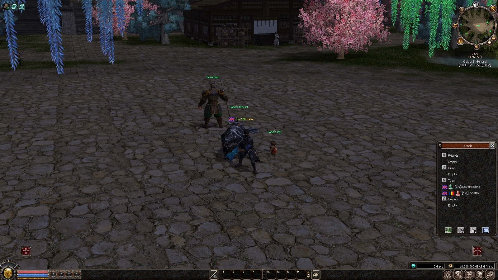 [CETEUS] Serverfiles PVM Mediu spre Hard - Mesaj 1 - Imagine 8