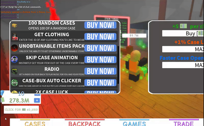 How To Get Auto Clicker For Roblox Kids
