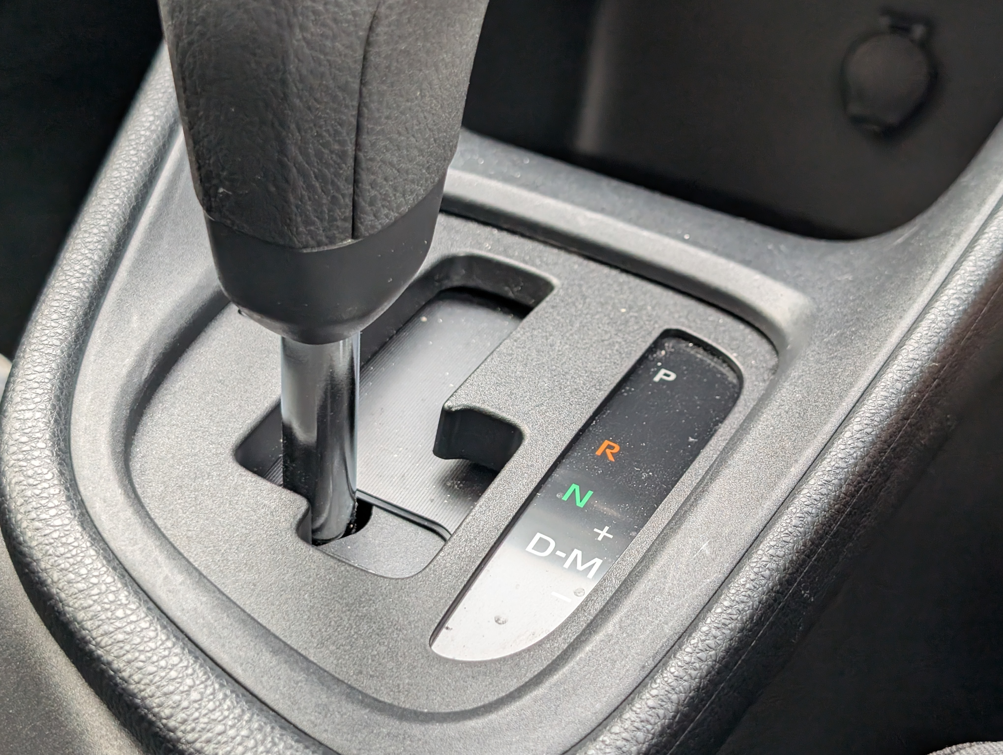 2025-10-05 Sun : セルフで変速