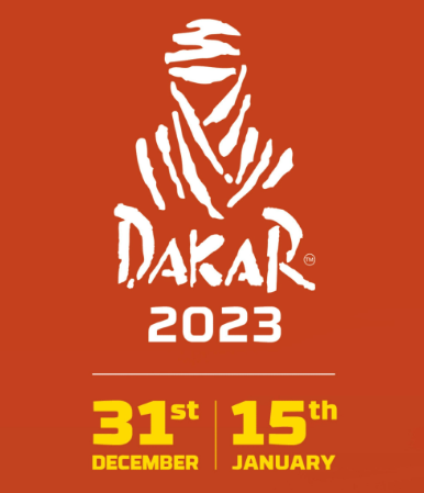 2023 45º Rallye Raid Dakar - Arabia Saudí [31-15 Enero] 9ad9a841e8e7e016a1d5d0893c872ae7