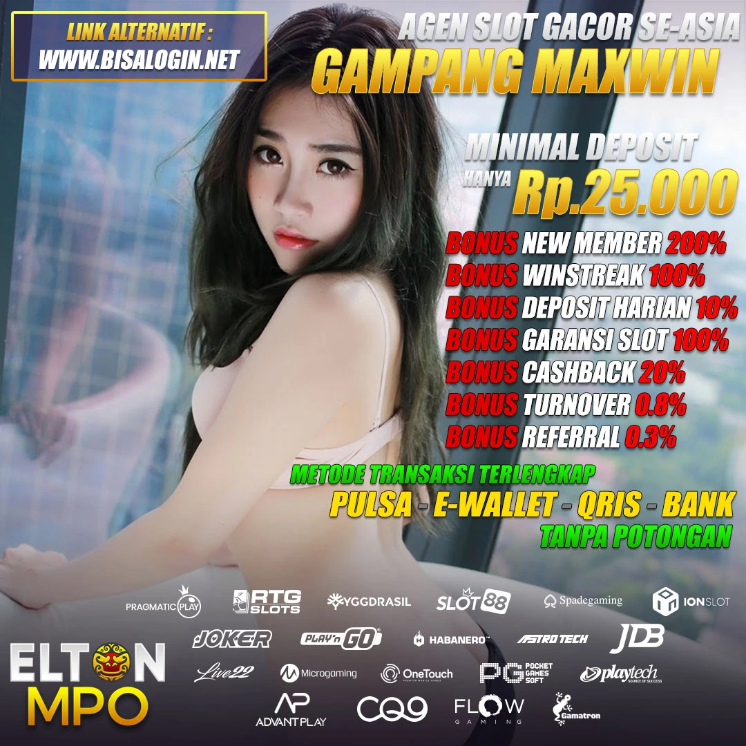 ELTONMPO